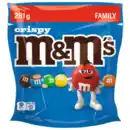 Bild 1 von M&M'S Crispy 281g