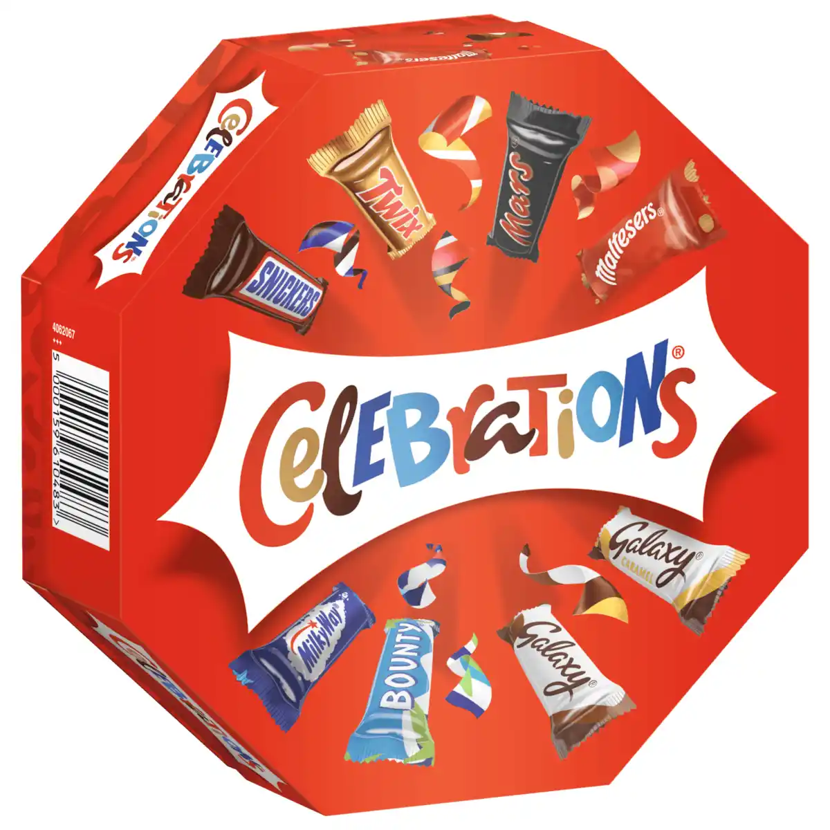 Bild 1 von Celebrations Pralinen Mix 230g