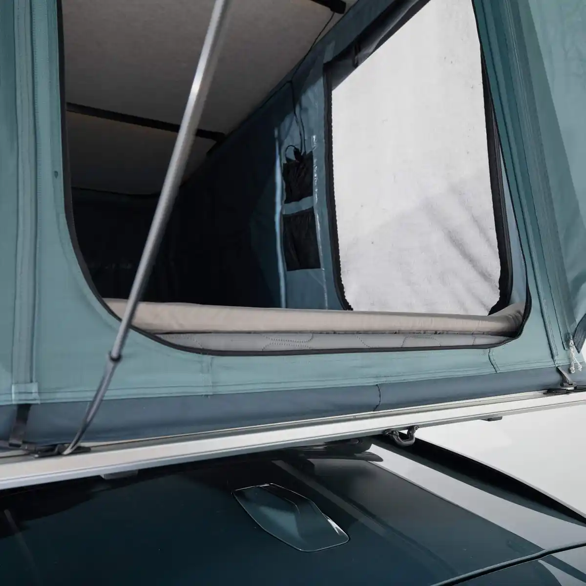 Bild 3 von Thule WIDESKY MATTRESS TOPPER - Dachzelt