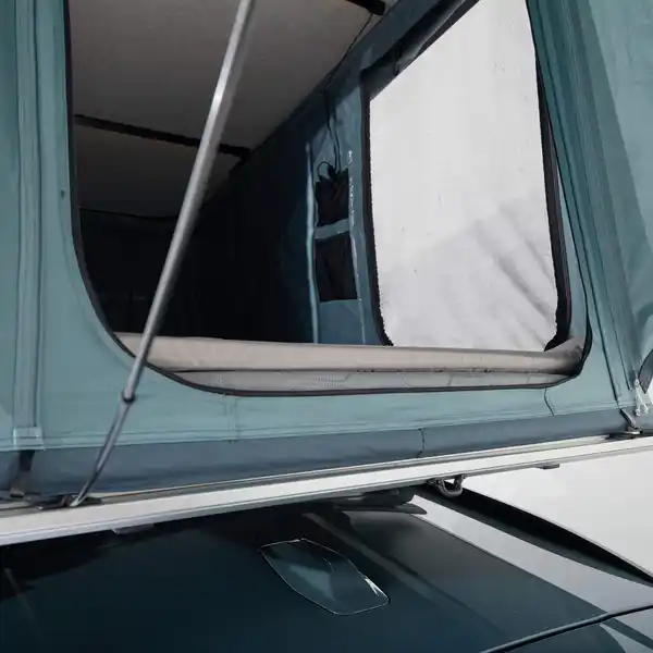 Bild 3 von Thule WIDESKY MATTRESS TOPPER - Dachzelt