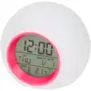 Bild 3 von Wecker mit LED-Beleuchtung