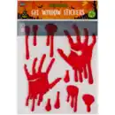 Bild 1 von Halloween-Gelsticker