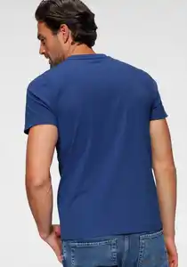 KangaROOS T-Shirt unifarben