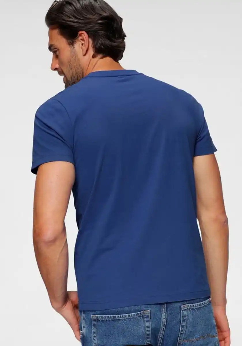 Bild 1 von KangaROOS T-Shirt unifarben