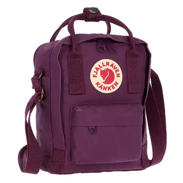 Bild 2 von Fjällräven KÅNKEN SLING Unisex - Umhängetasche
