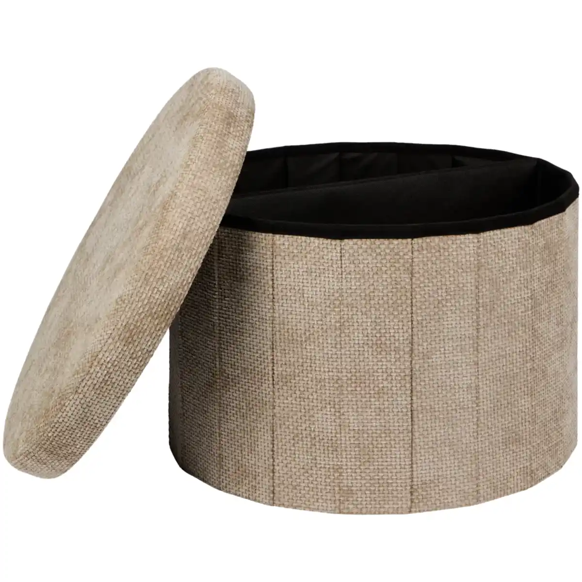 Bild 2 von Hocker mit Stauraum