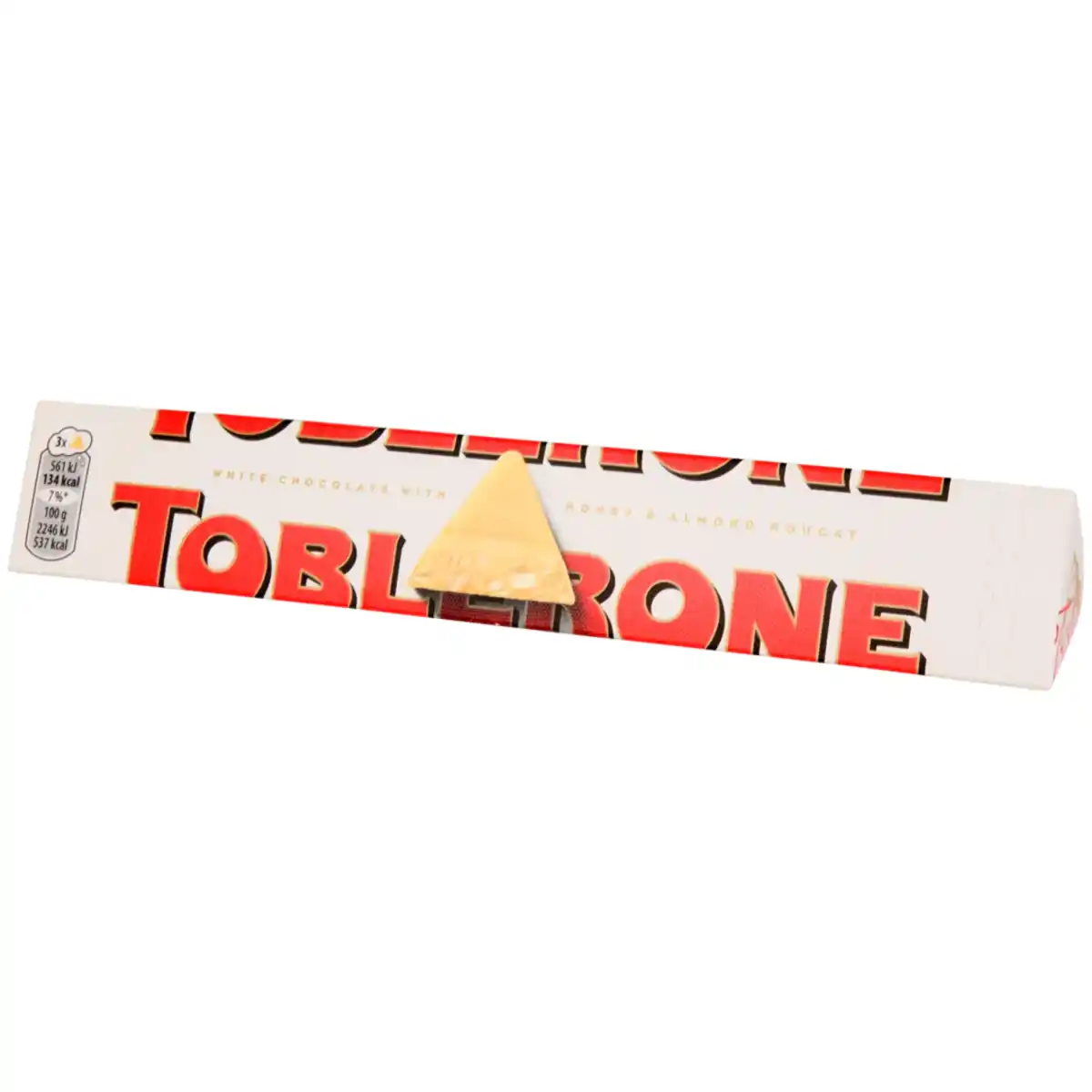 Bild 1 von Toblerone Weiß