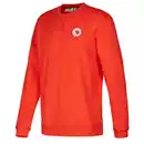 Bild 2 von Fjällräven 1960 LOGO BADGE SWEATER M Herren - Sweatshirt