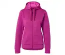 Bild 1 von Kapuzenjacke, pink