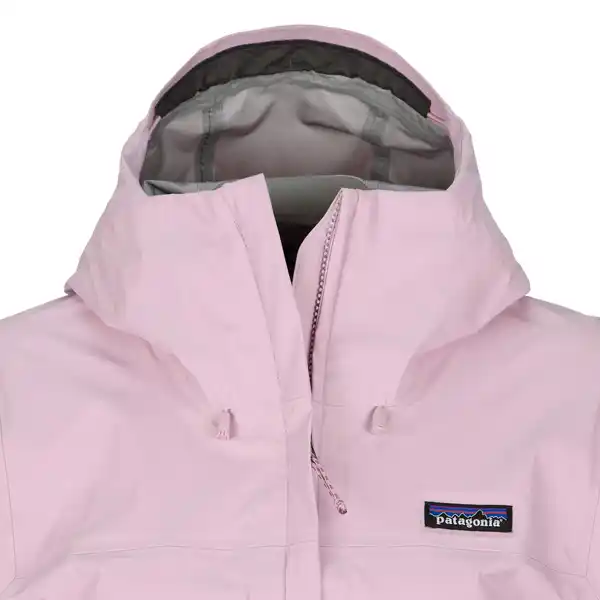 Bild 3 von Patagonia W'S TORRENTSHELL 3L RAIN JACKET Damen - Hardshelljacke
