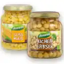 Bild 1 von Gemüse im Glas