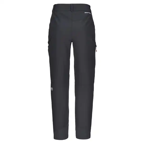 Bild 3 von Ortovox SECEDA SOFTSHELL PANTS W Damen - Softshellhose