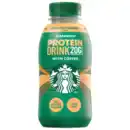 Bild 1 von Starbucks Protein Caramel Hazelnut Eiskaffee 330ml