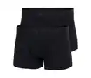 Bild 1 von 2 adidas Active Flex Cotton Slipboxer, schwarz