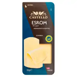 Castello Esrom Scheibenkäse 150g