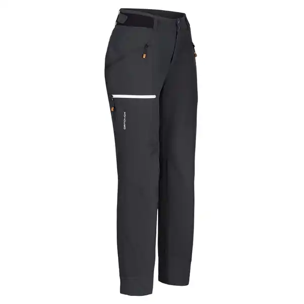 Bild 2 von Ortovox SECEDA SOFTSHELL PANTS W Damen - Softshellhose