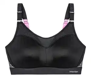 TRIUMPH Minimizer-Sport-BH Triaction Control Lite W01X