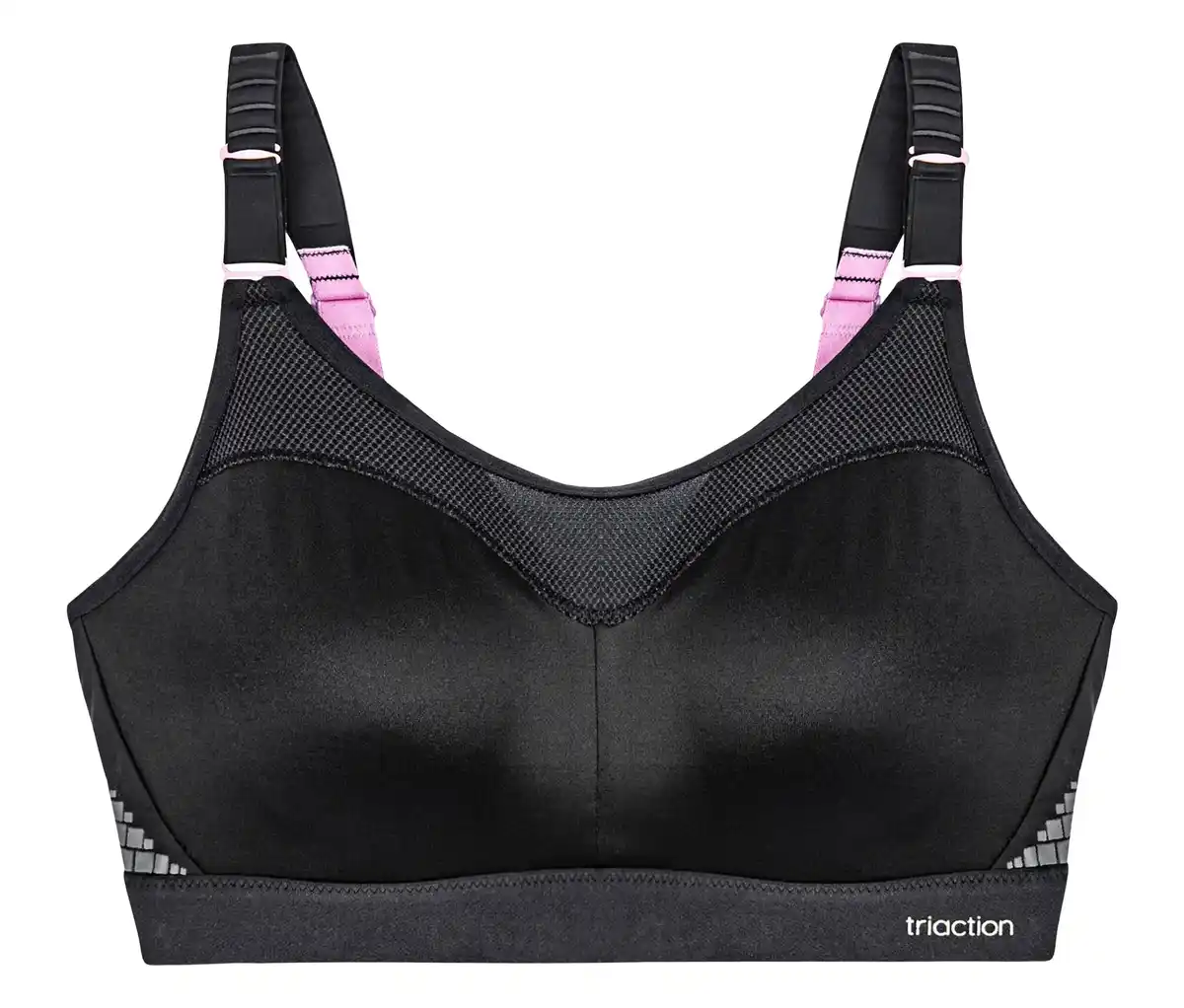 Bild 1 von TRIUMPH Minimizer-Sport-BH Triaction Control Lite W01X