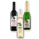 Bild 1 von Alkoholfreier Wein oder Mousseux