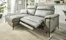 Bild 1 von Ecksofa mit Relaxfunktion Tina