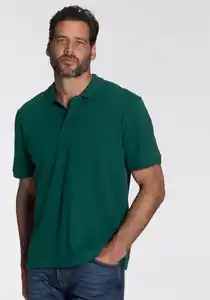 Man's World Poloshirt Piqué