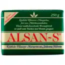Bild 1 von Alsan-S Reform-Margarine 250g