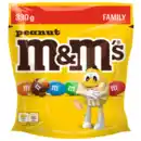 Bild 1 von M&M'S Peanut Schokobonbons 330g