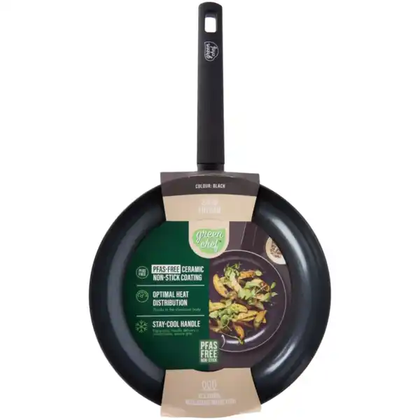 Bild 2 von GreenChef Bratpfanne