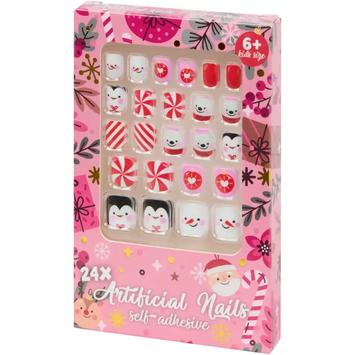 Bild 3 von I Love My Style Künstliche Nägel