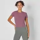 Bild 1 von Damen-Funktions-T-Shirt, Slim Fit