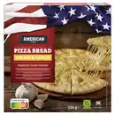Bild 1 von AMERICAN Käse-Knoblauch Pizzabrot 236 g