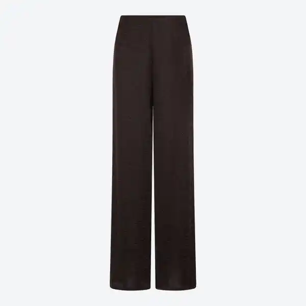 Bild 2 von Damen-Hose mit weitem Bein