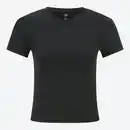 Bild 1 von Damen-Funktions-T-Shirt, Slim Fit