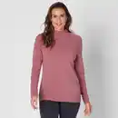 Bild 1 von Damen-Pullover in Cashmere-Like-Qualität