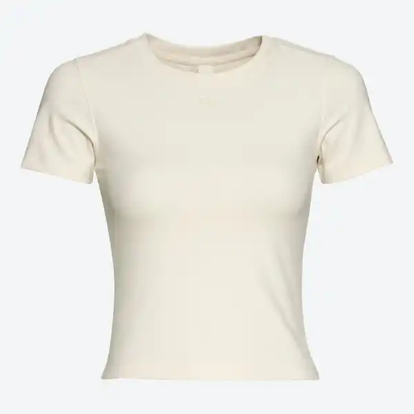 Bild 3 von Damen-Funktions-T-Shirt, Slim Fit