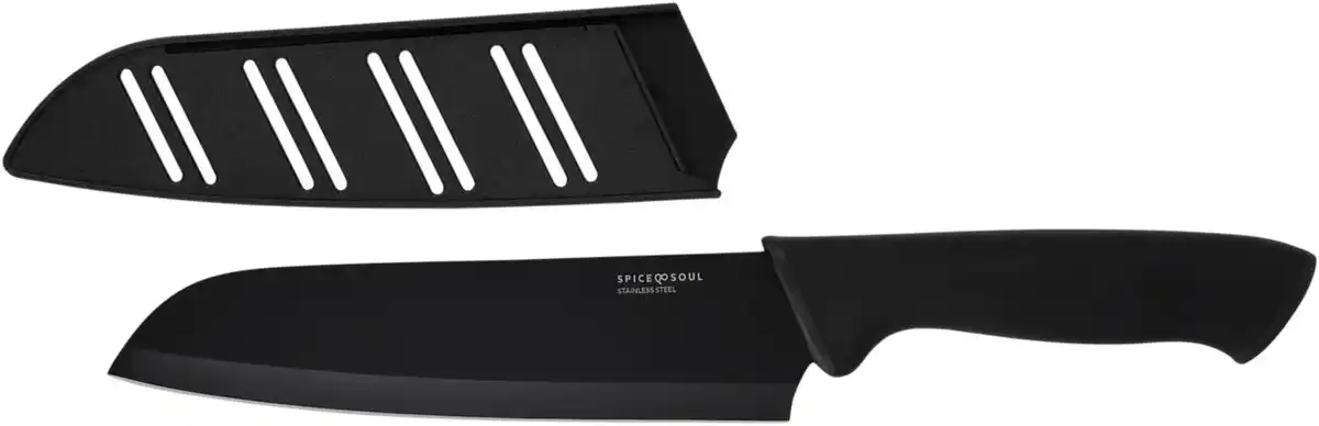 Bild 1 von SPICE&SOUL® Santoku-Messer
