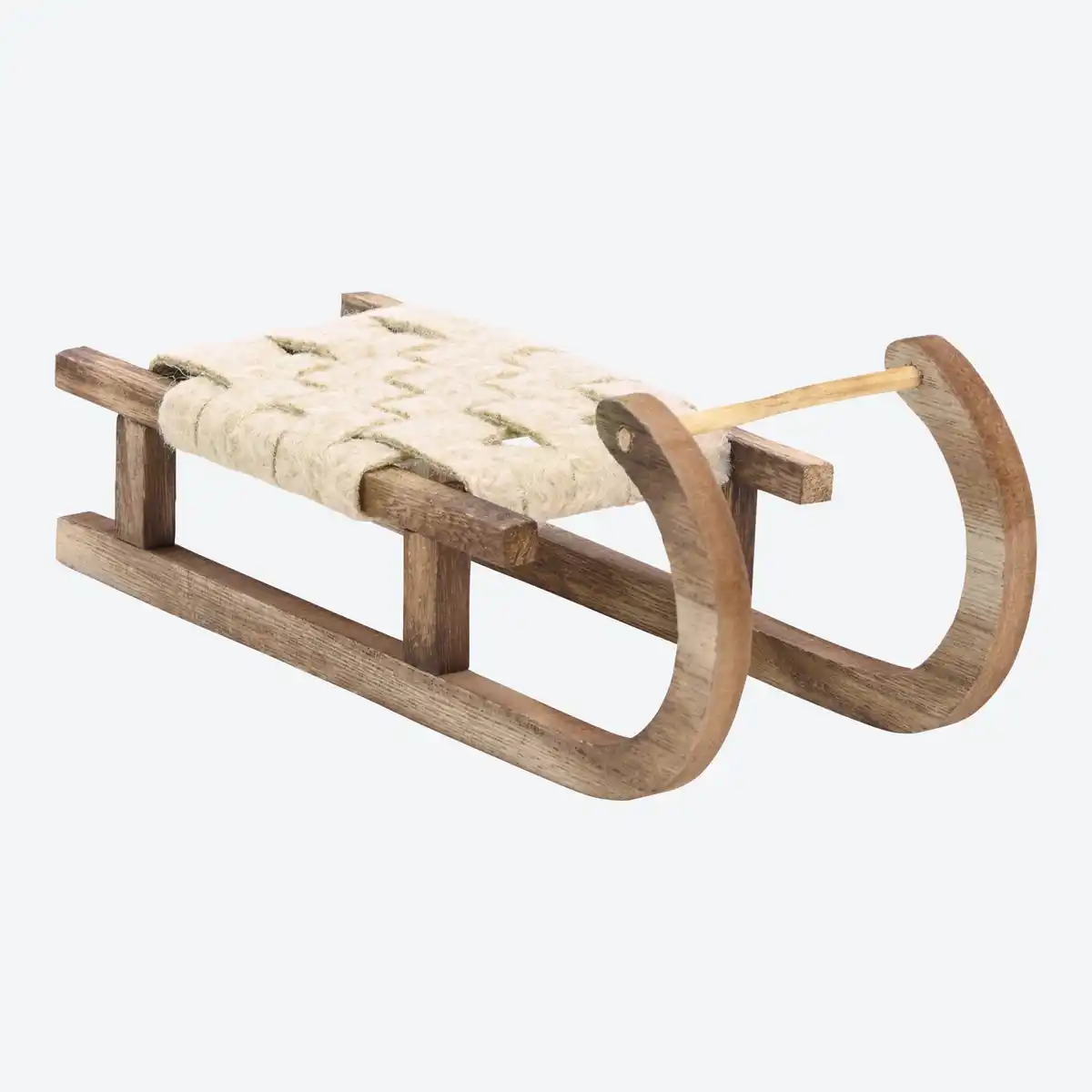 Bild 1 von Deko-Schlitten, ca. 8x25x8,5 cm