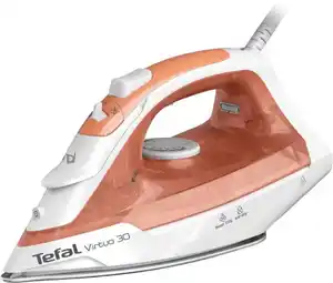 TEFAL Dampfbügeleisen »FV2C40«