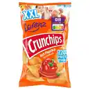 Bild 1 von LORENZ Crunchips XXL 220 g, Scharfe Paprika