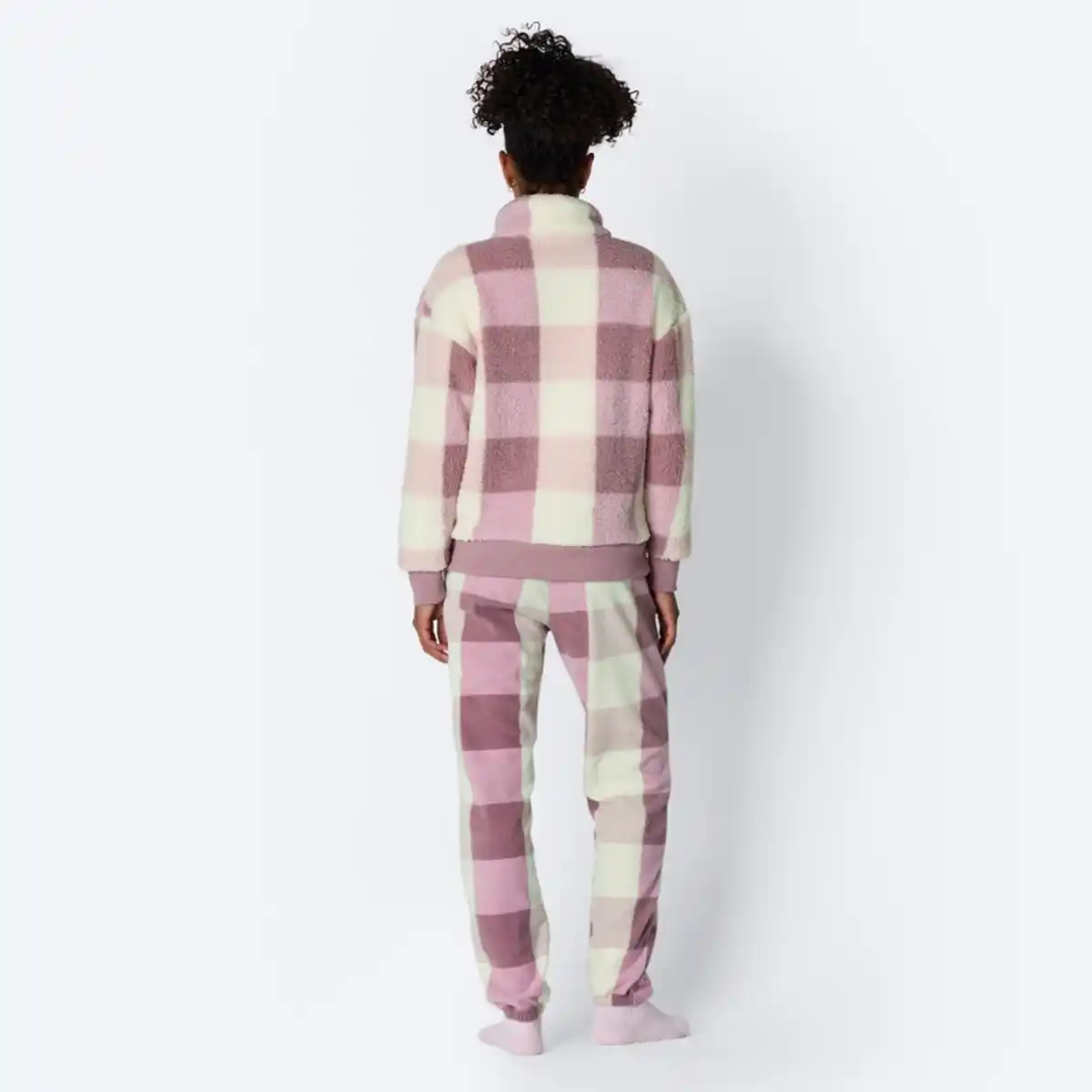 Bild 4 von Damen-Homewear-Hose