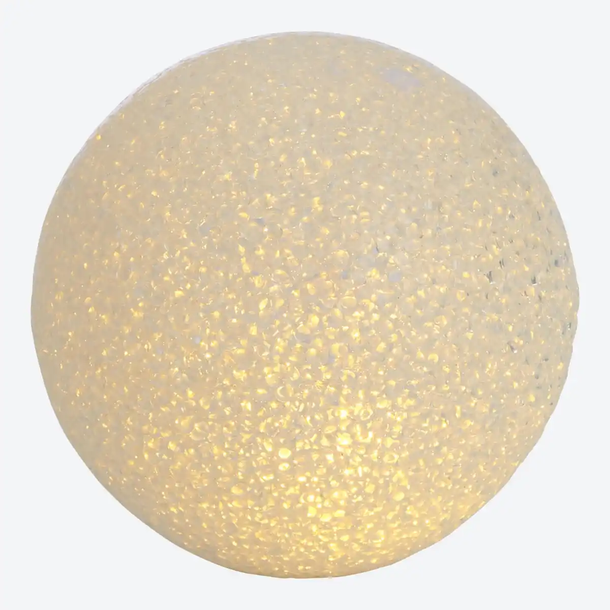 Bild 1 von LED-Leuchtkugel mit Farbwechsel, Ø ca. 12 cm
