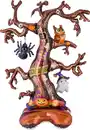 Bild 1 von Halloween-Folienballon »Baum«