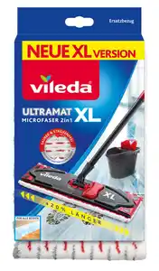 VILEDA Ersatzbezug »ULTRAMAX« XL