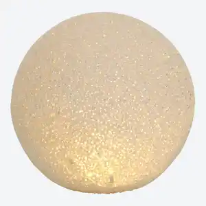LED-Leuchtkugel mit Farbwechsel, Ø ca. 15 cm