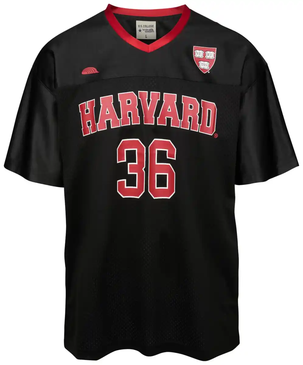 Bild 1 von U.S. COLLEGE Herren-Trikot