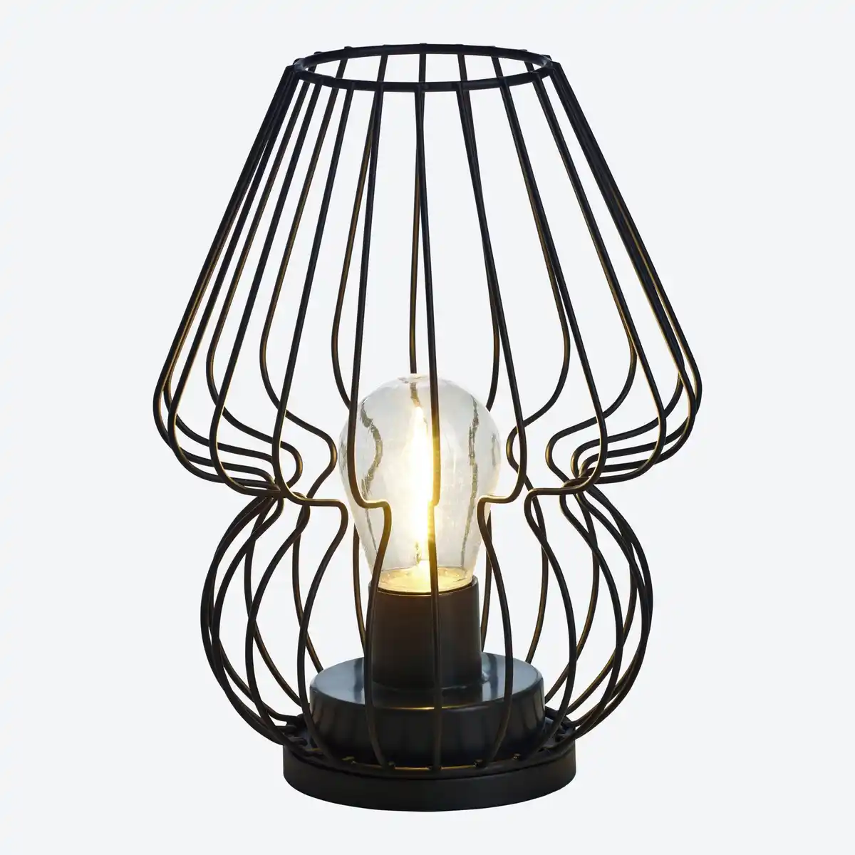 Bild 3 von LED-Leuchte, Ø ca. 15 cm, Höhe ca. 20
