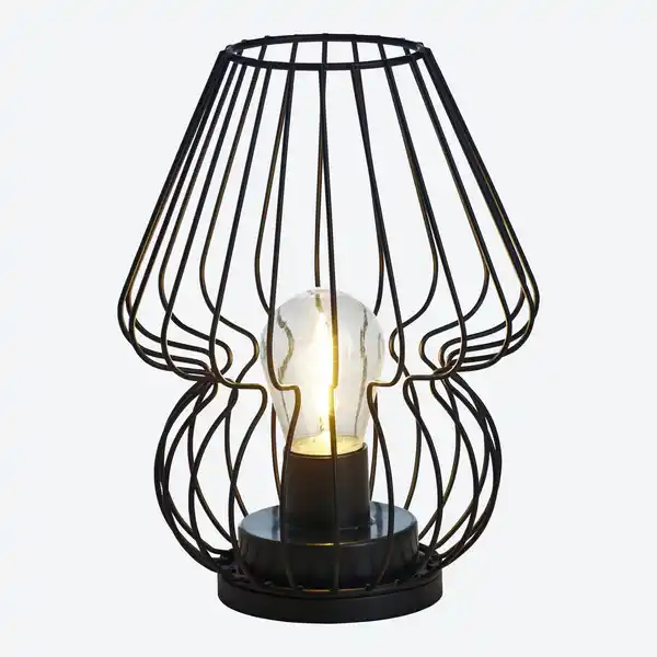 Bild 3 von LED-Leuchte, Ø ca. 15 cm, Höhe ca. 20