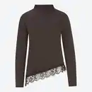 Bild 3 von Damen-Shirt mit asymmetrischem Schnitt