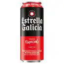 Bild 1 von ESTRELLA Galicia Especial Dose 500 ml