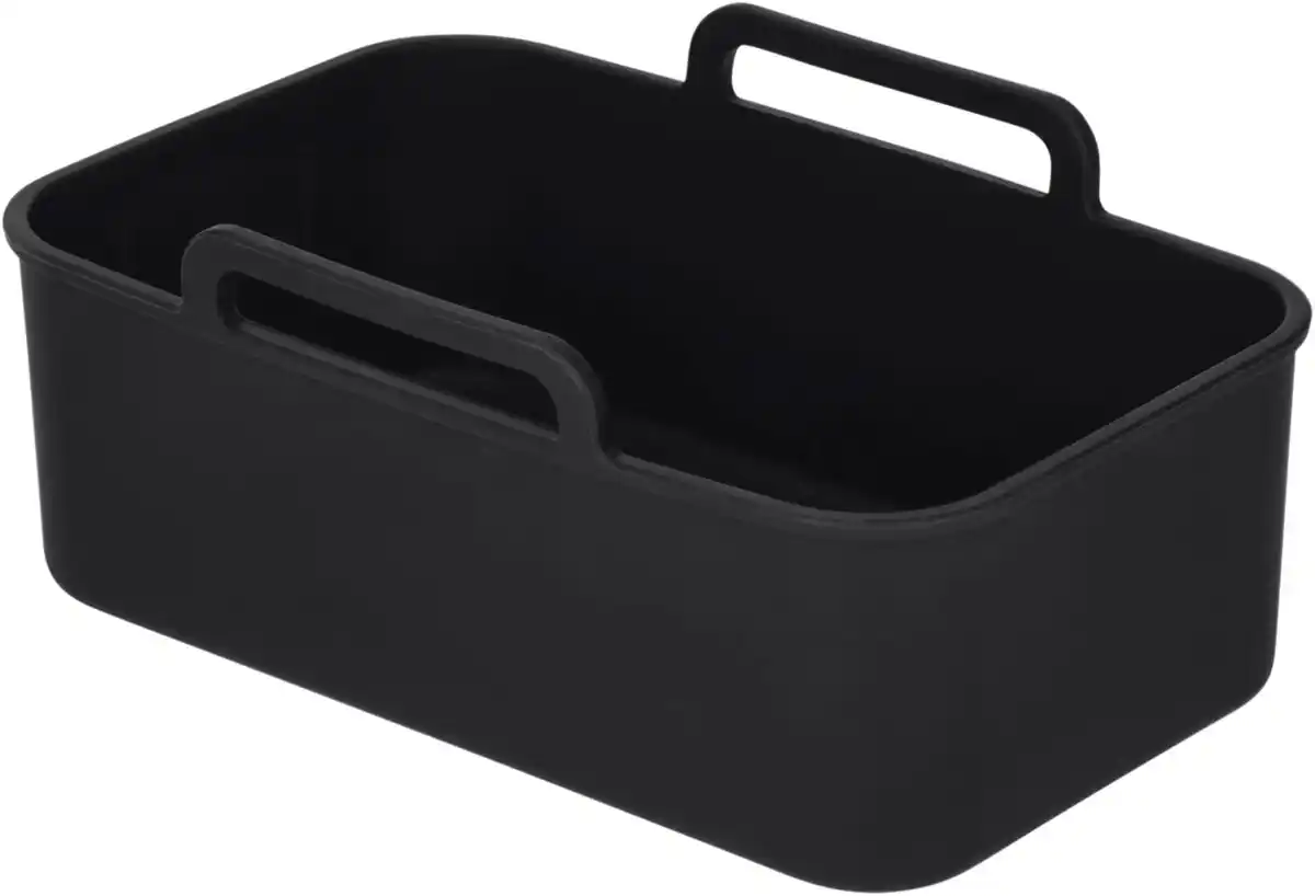 Bild 4 von SILVERCREST® Heißluftfritteusen- Silikonform rechteckig